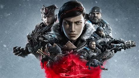 gears 5 achievement